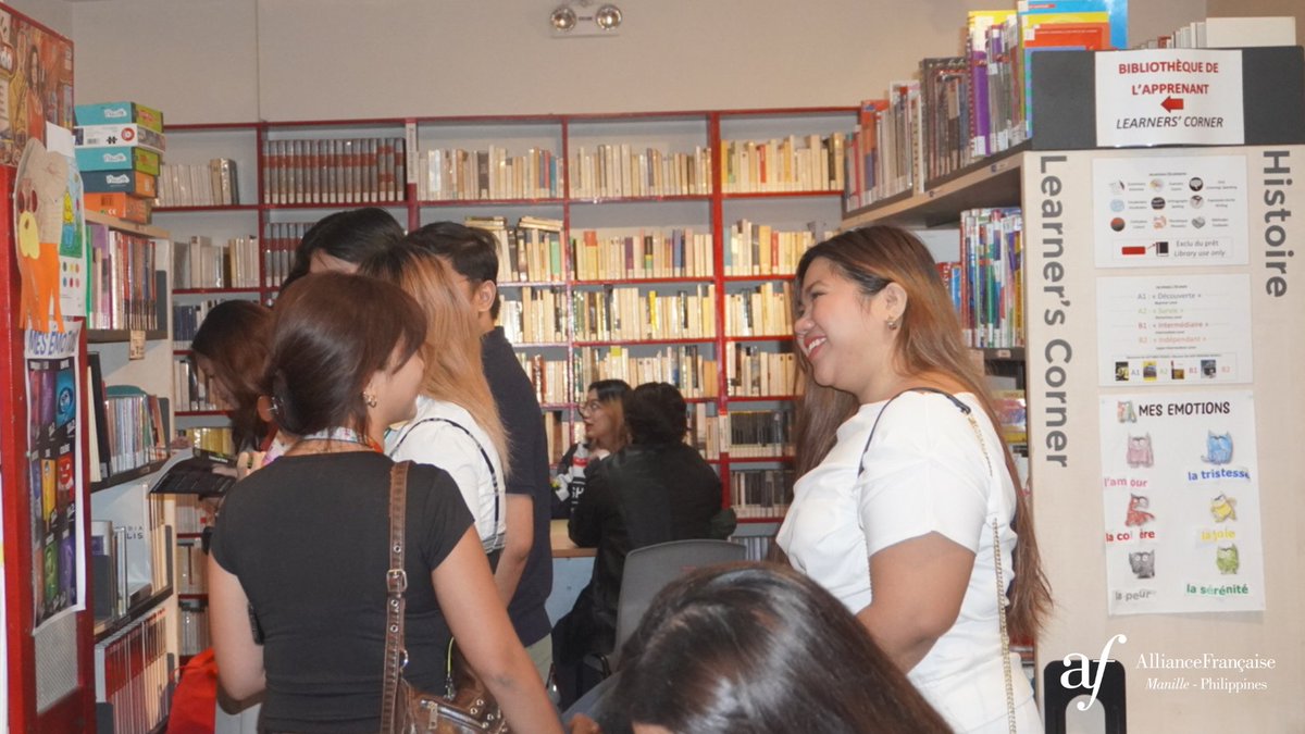 AFManille tweet media