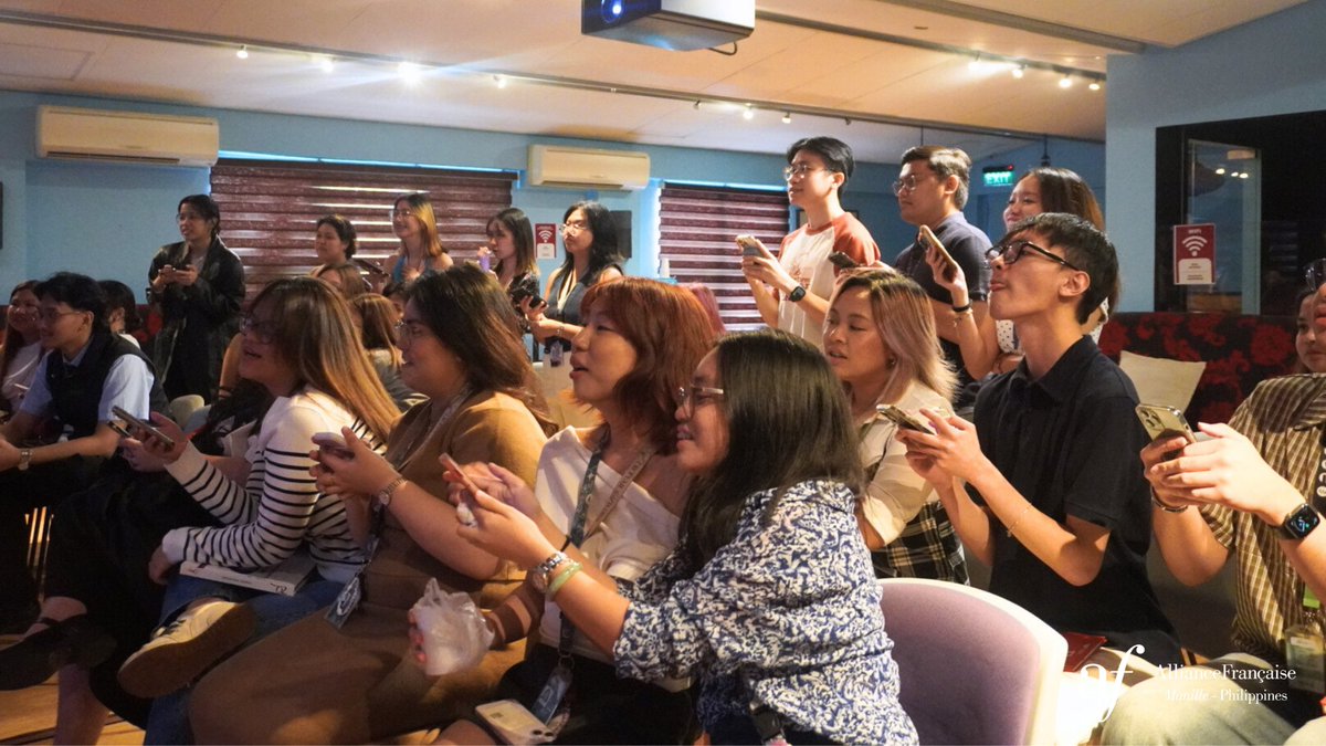 AFManille tweet media