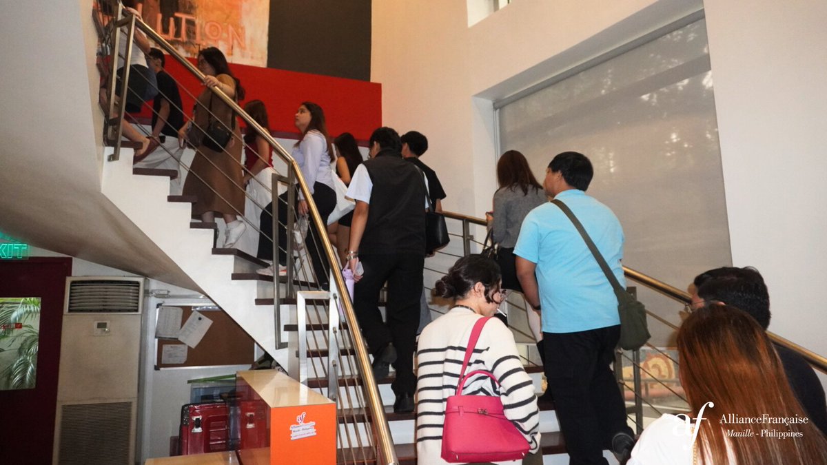 AFManille tweet media