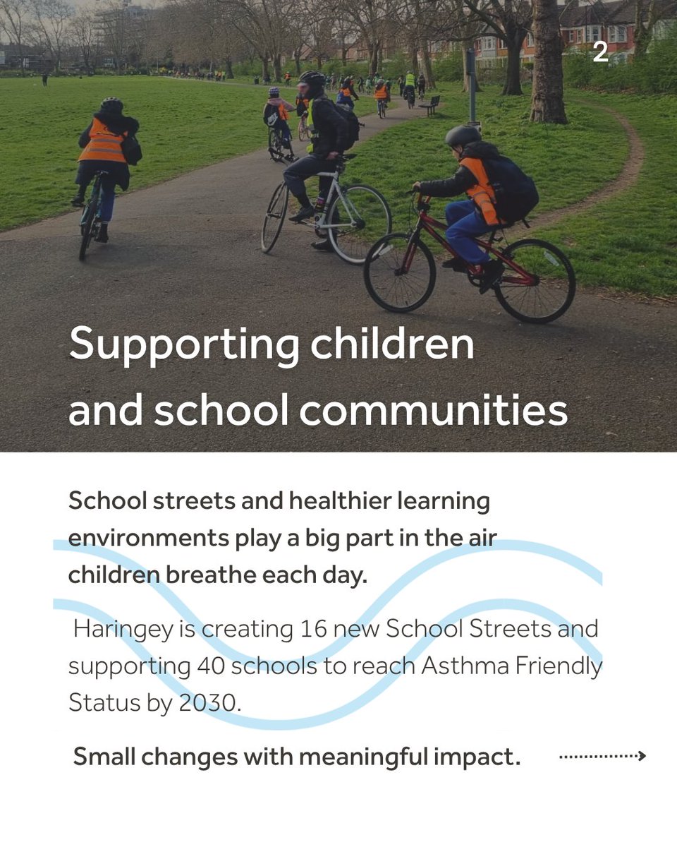 Haringey Council tweet media