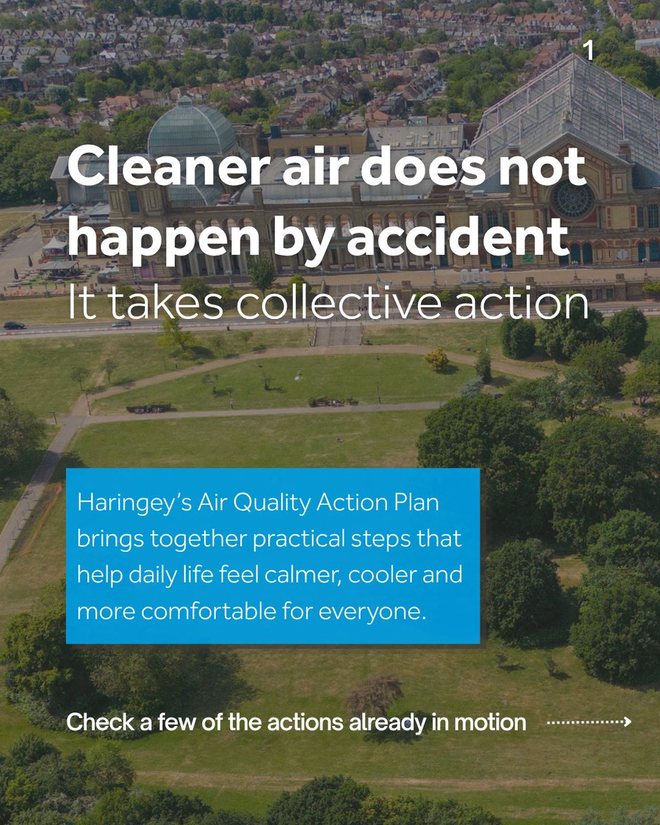 Haringey Council tweet media