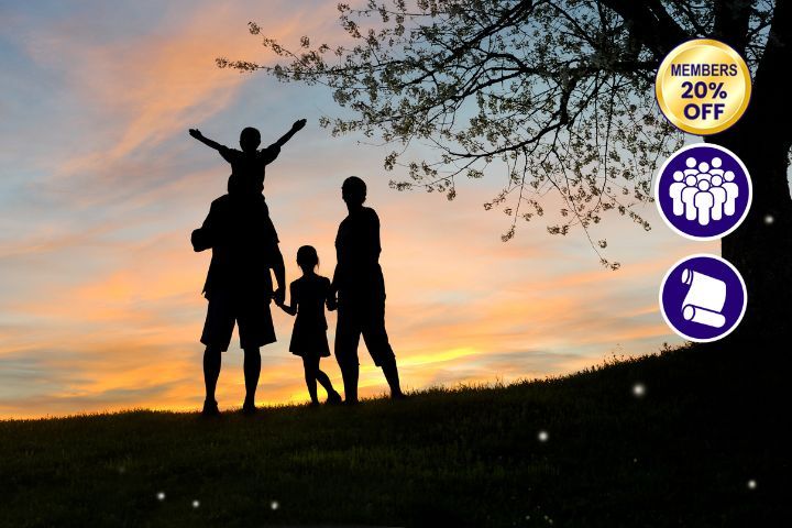 Society of Genealogists tweet media