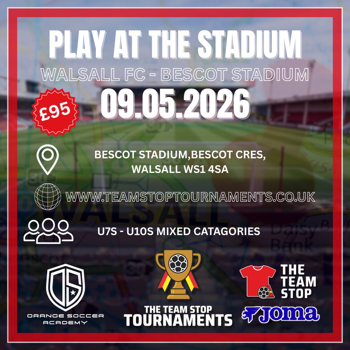 The Team Stop tweet media