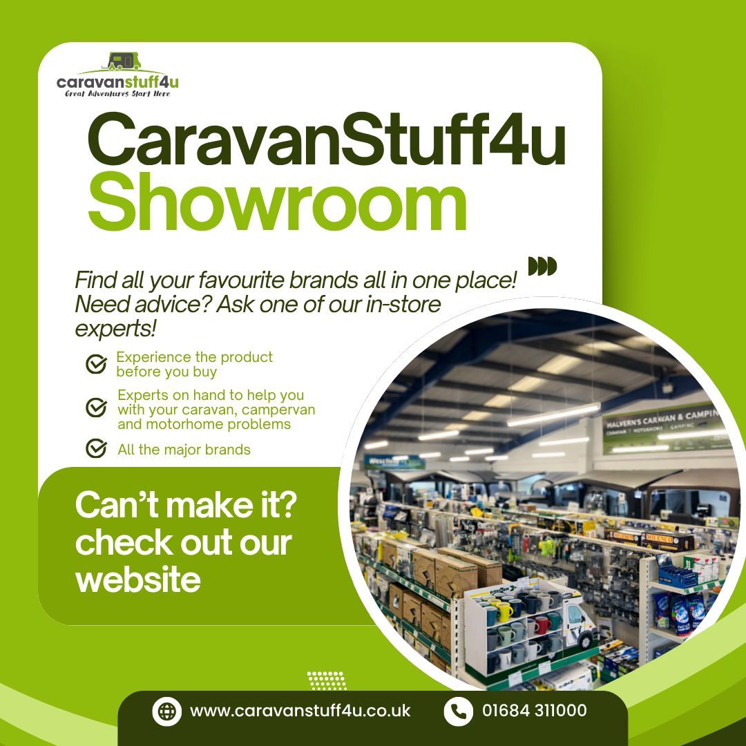 CaravanStuff4U tweet media