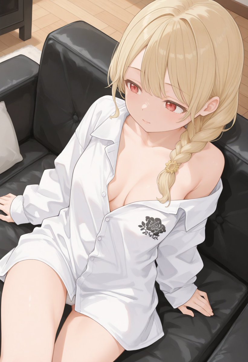 みー@AIイラスト tweet media