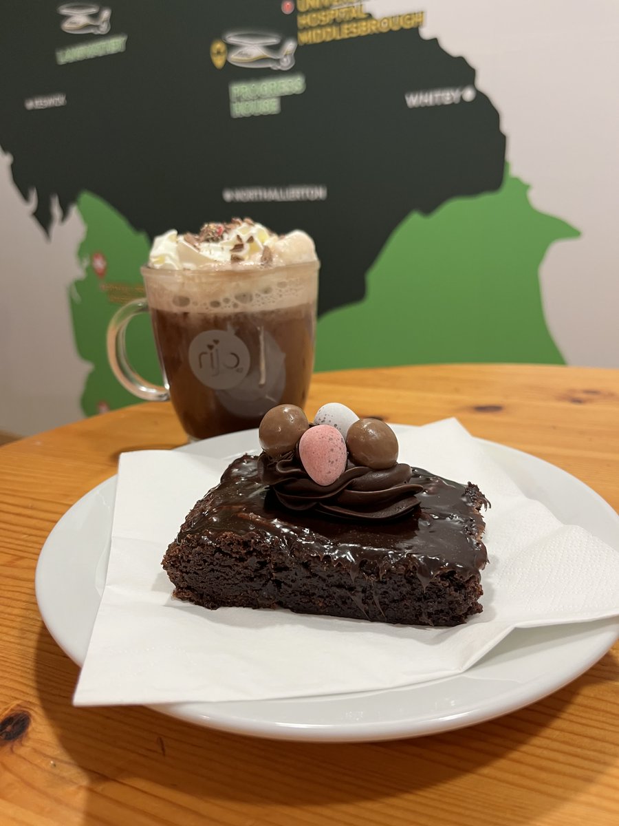 Great North Air Ambulance tweet media