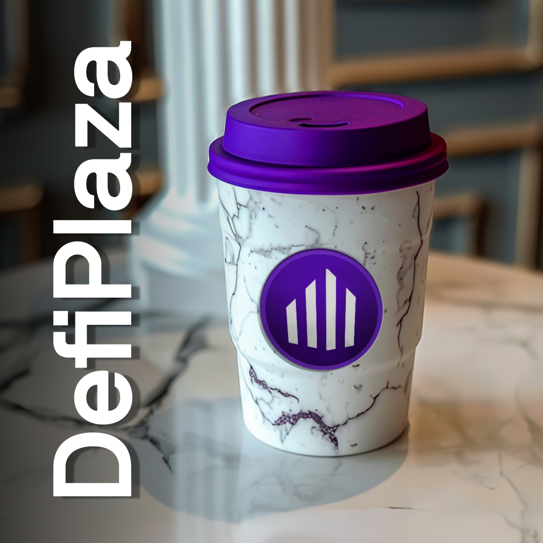 DefiPlaza tweet media