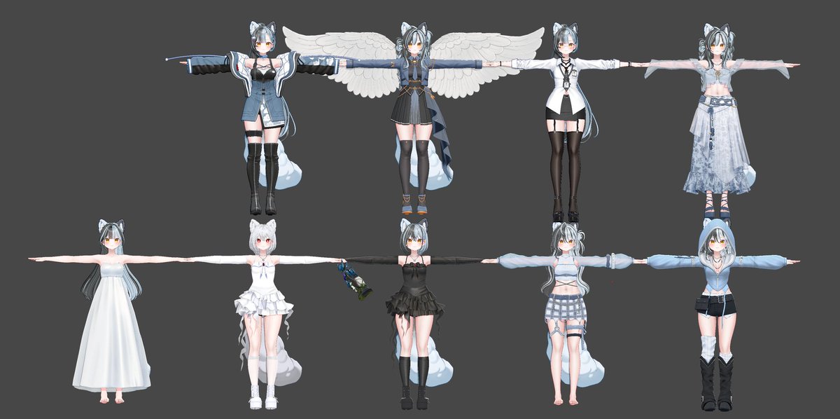 빈즈_BINZ tweet media