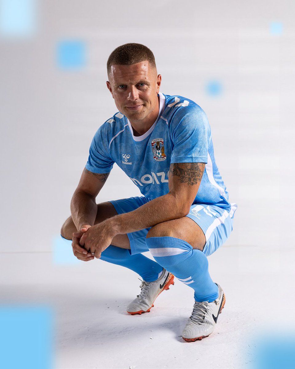 Coventry City tweet media