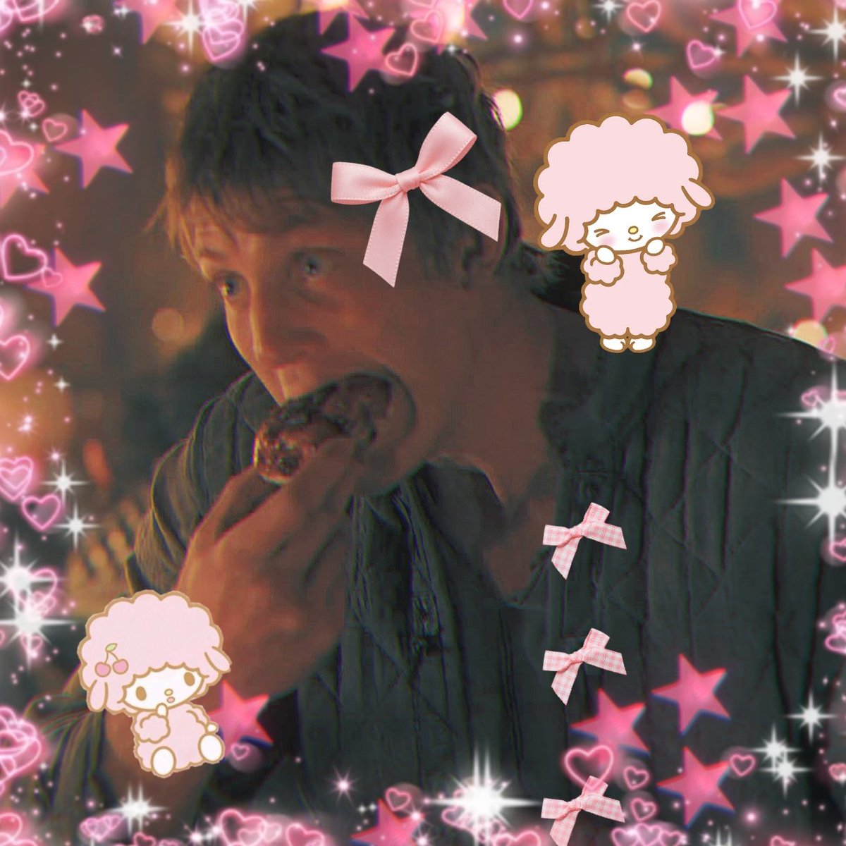 Tille but ASOIAFpilled tweet media