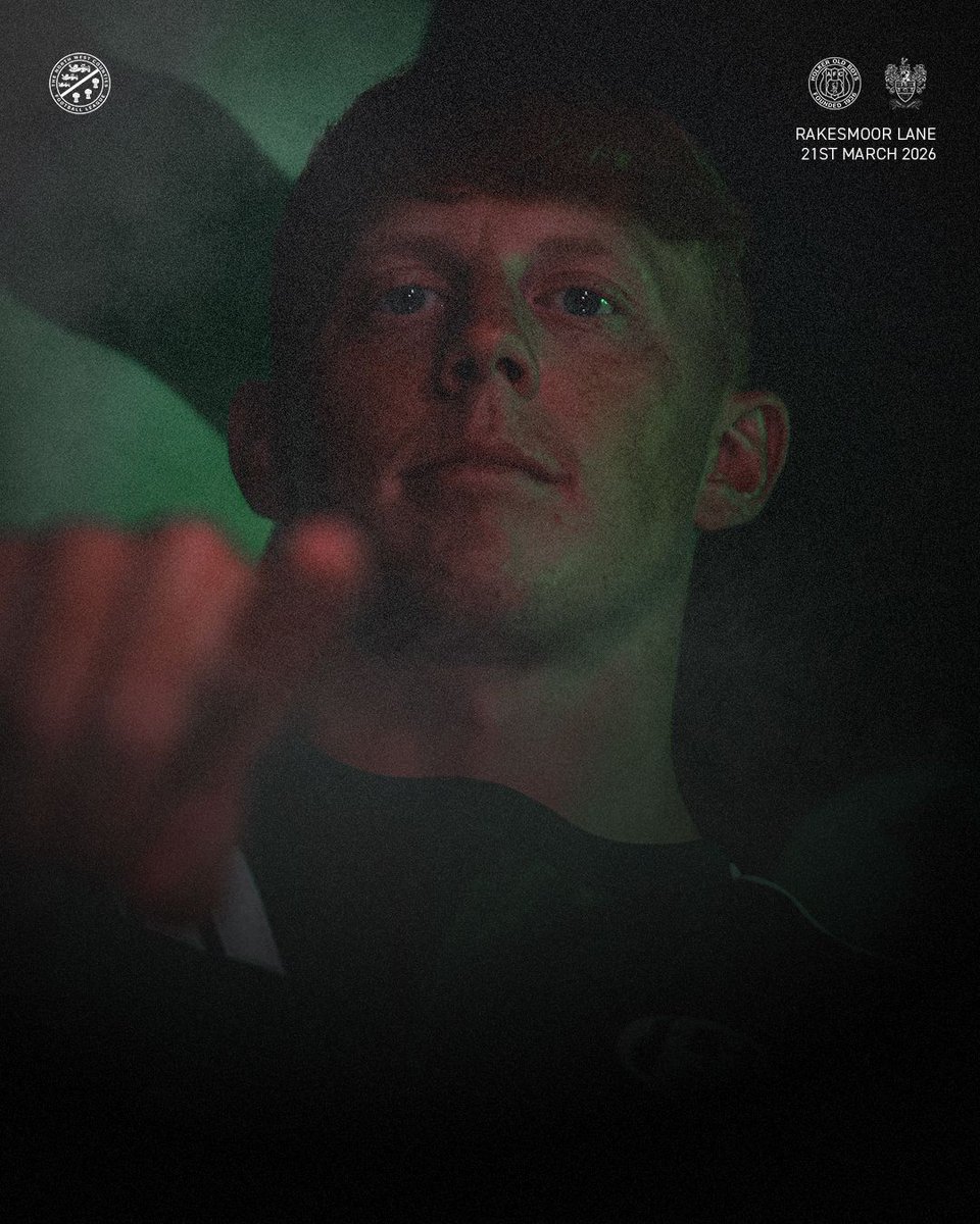 Holker Old Boys tweet media