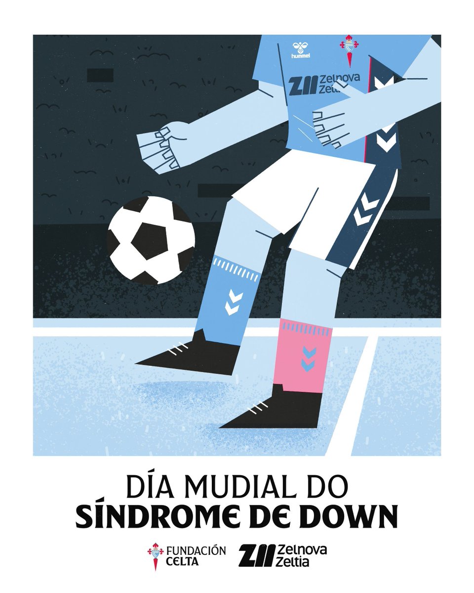 Celta Integra Zelnova tweet media