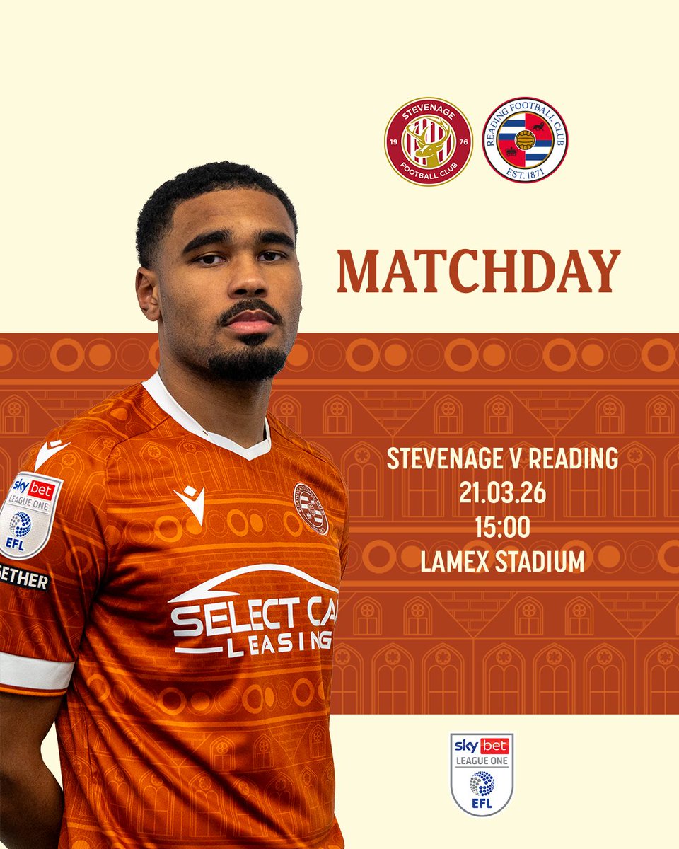 Reading FC tweet media