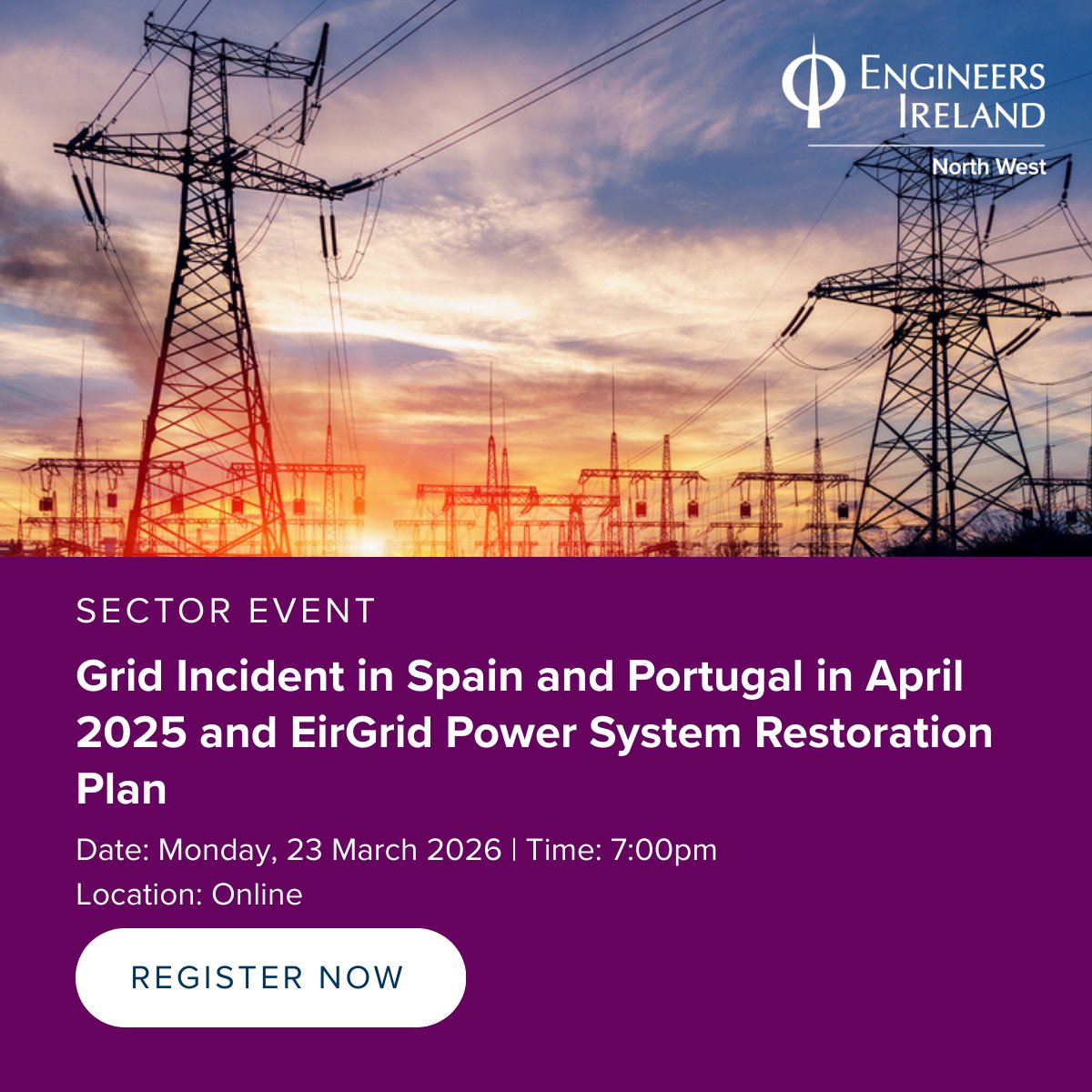 Engineers Ireland tweet media