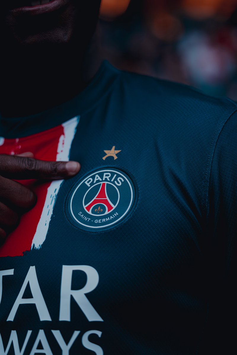 PSG Türkiye tweet media