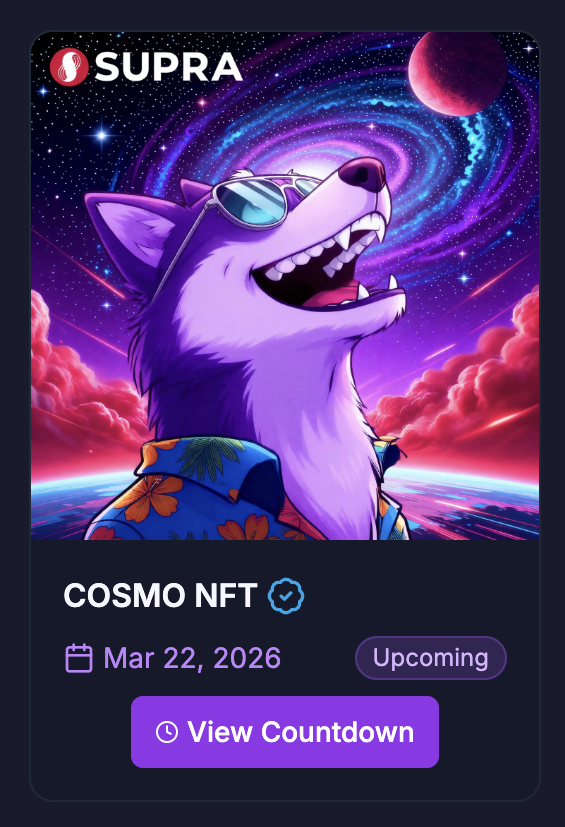 Cosmo The Husky tweet media