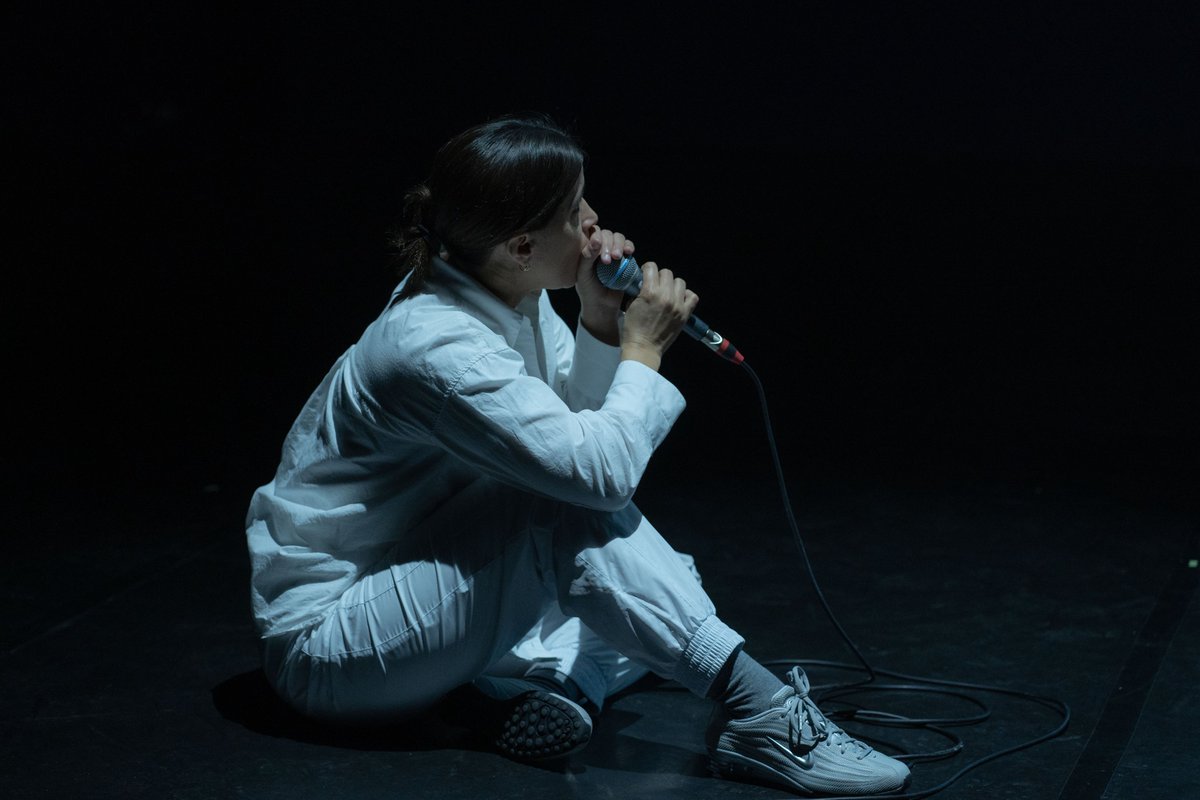 DT Espacio Escénico tweet media