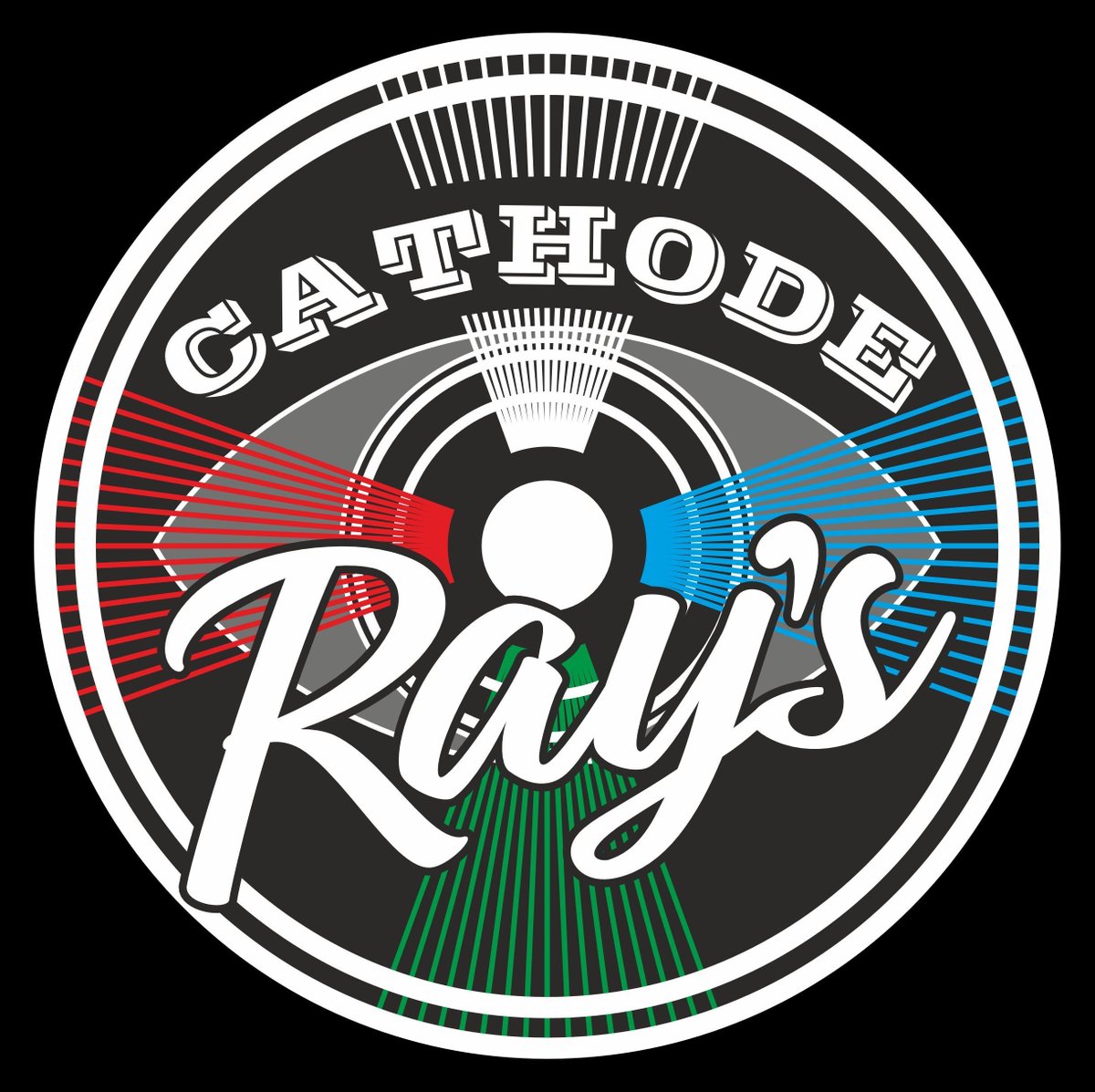 Cathode Ray's Podcast tweet media