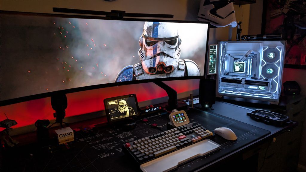 LIAN LI Global tweet media