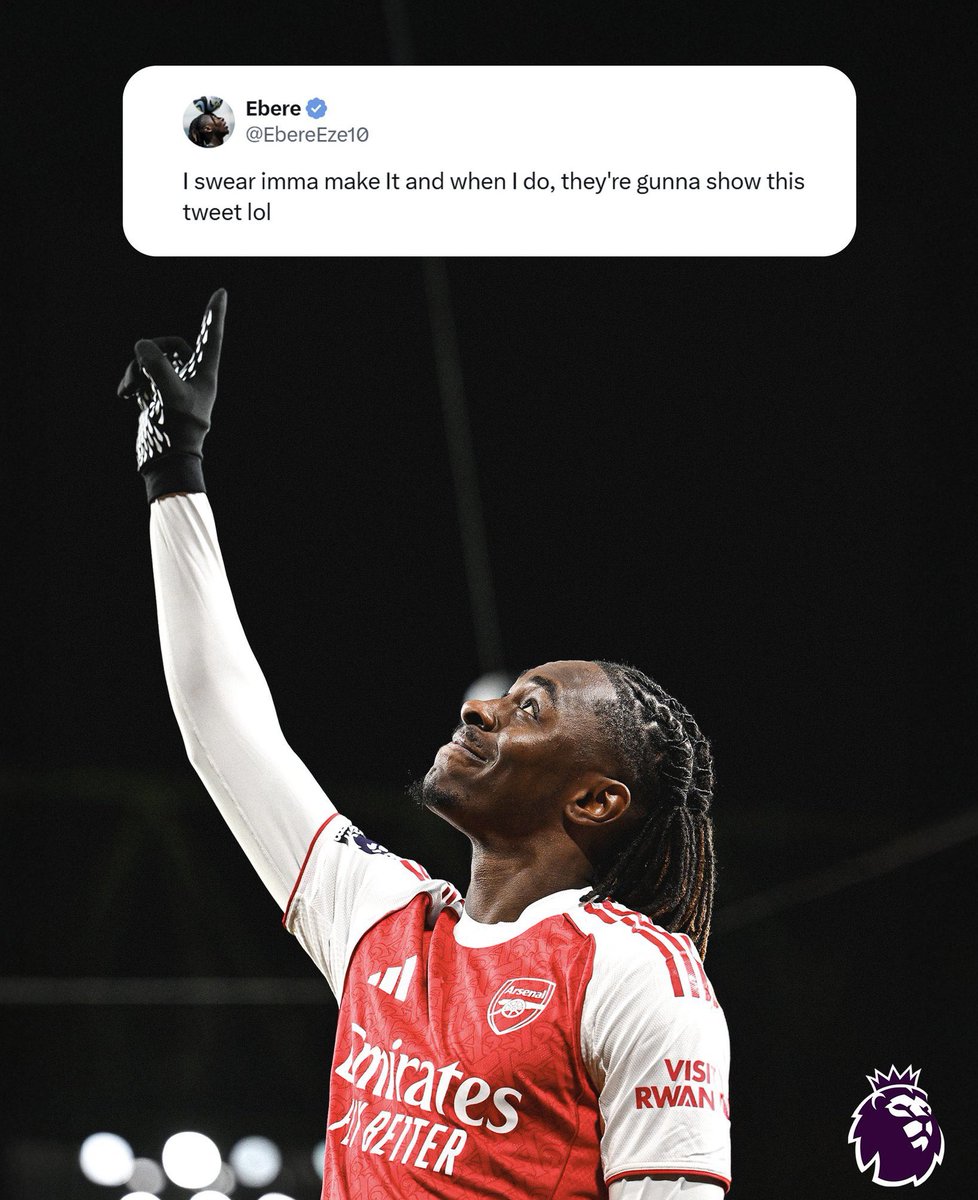 Arsenal Team tweet media