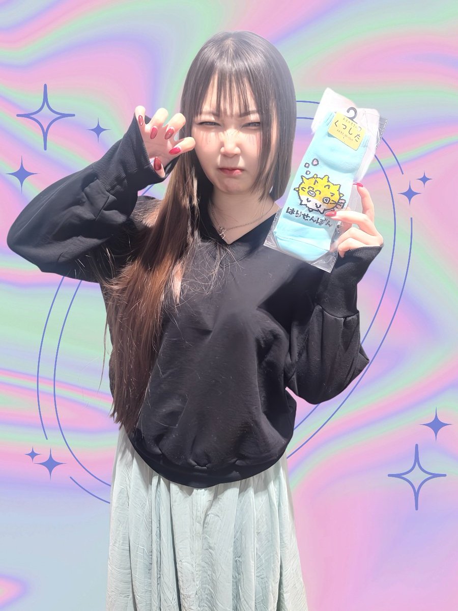 kinoppi0304's tweet image. 4連戦3日目🔥🔥🔥
今日も #yuuki✨️ちゃんに会いに #キング666セノパーク津店 さんへ🚗 ꕀෆ¨

朝からフォロワーさんと3人でカバネリ並び打ち😆
少し離れたところでゆーちゃんもフォロワーさんとカバネリ並び打ち☺️✨