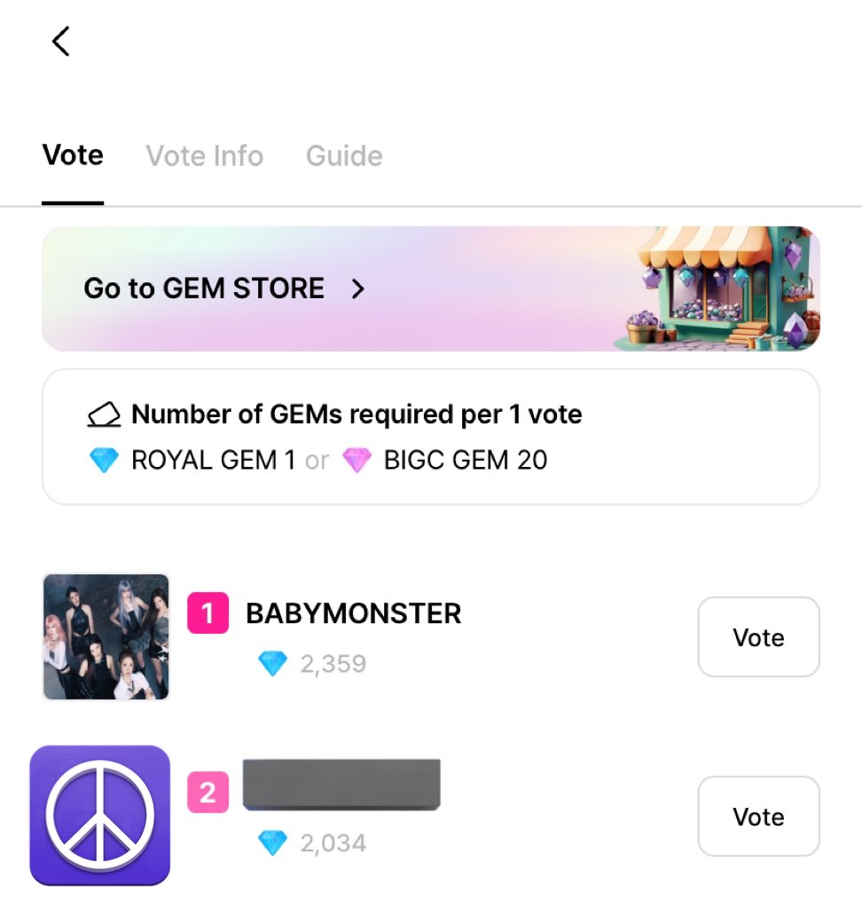 BABYMONSTER INTERNATIONAL ᱬ tweet media