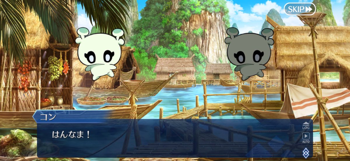 青色二号 tweet media