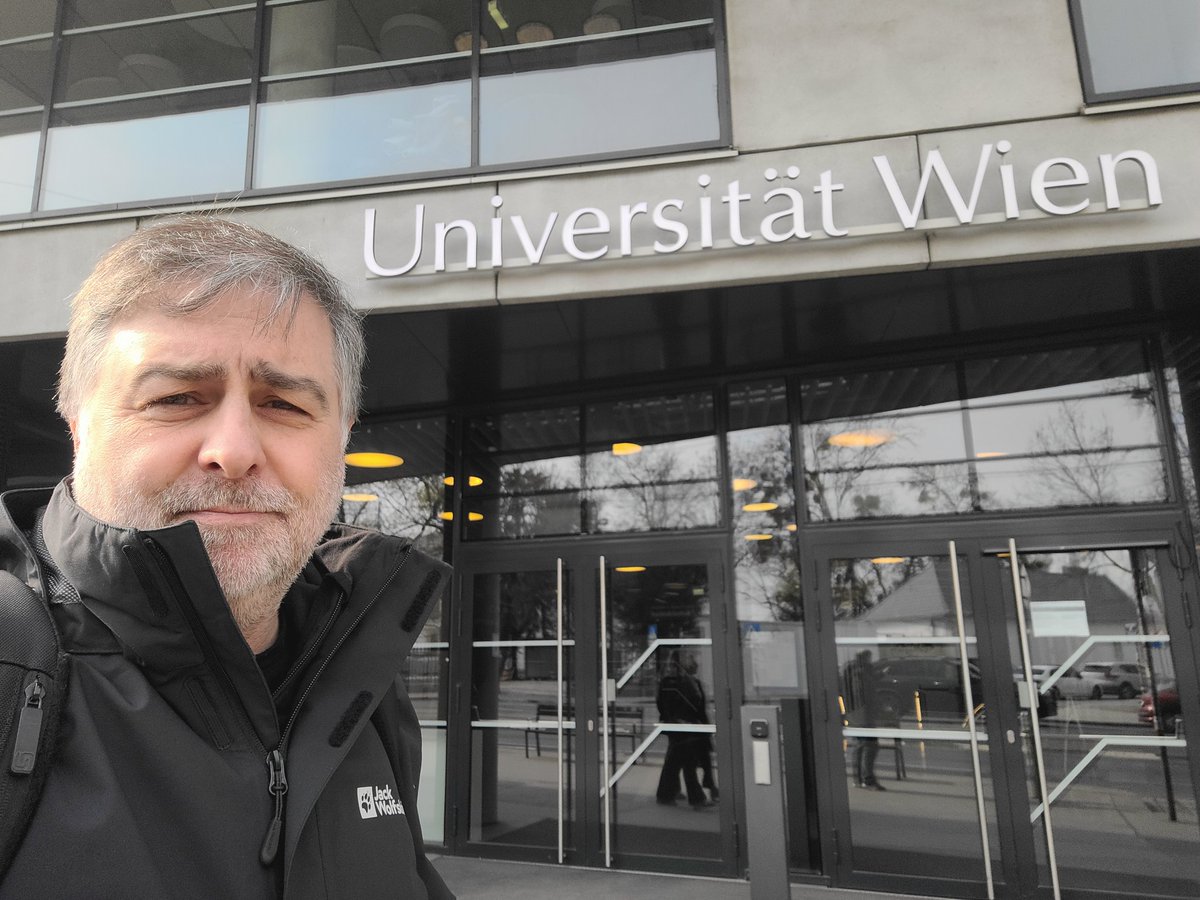 Erich Kocina tweet media