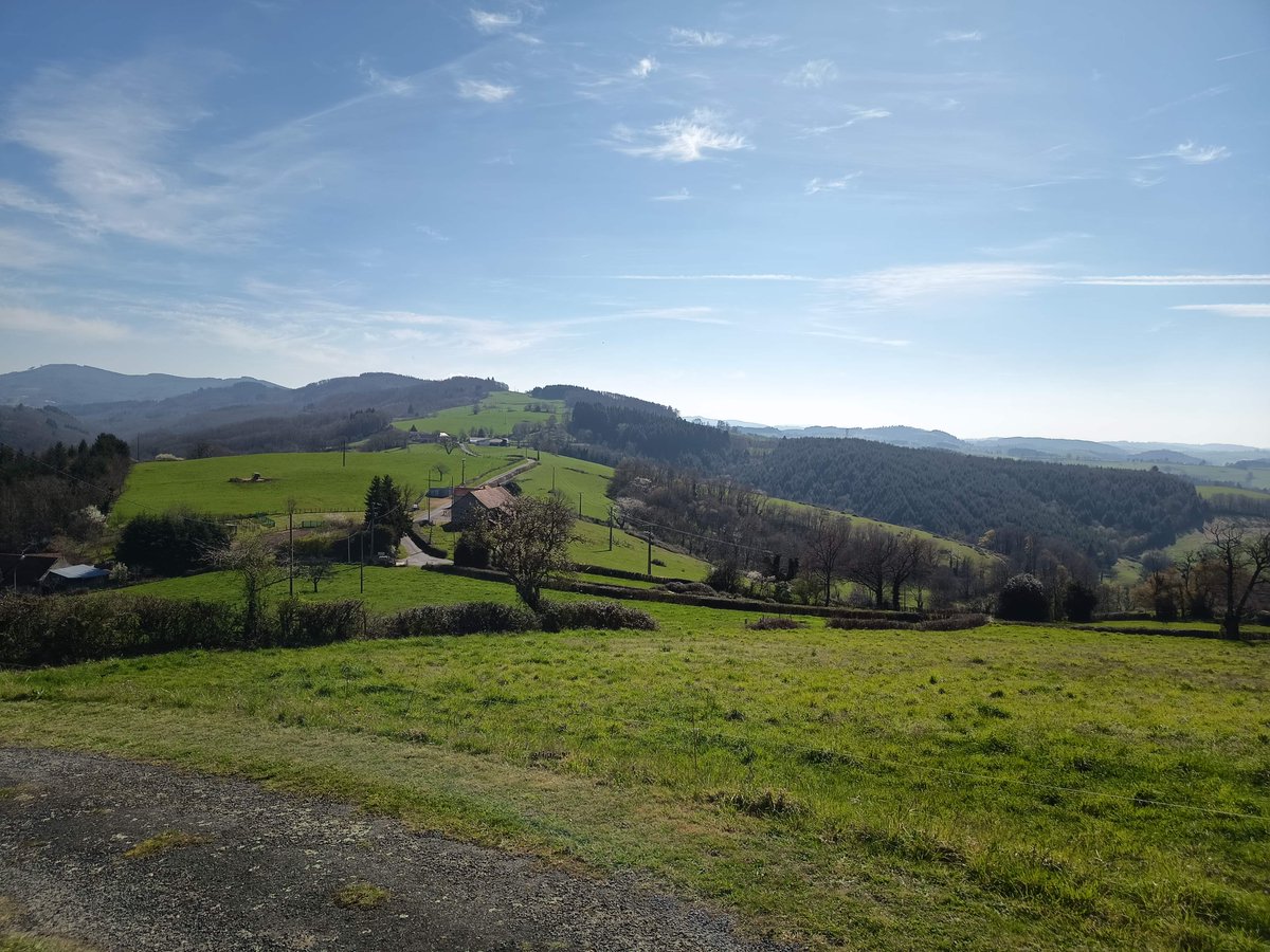 Croix de Chemin tweet media