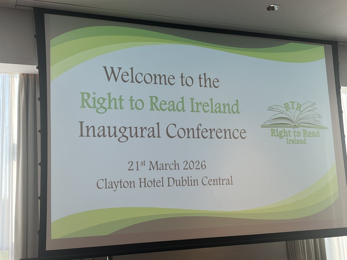 Dr Geraldine Magennis-Clarke tweet media