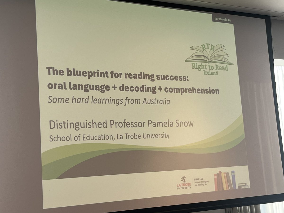 Dr Geraldine Magennis-Clarke tweet media