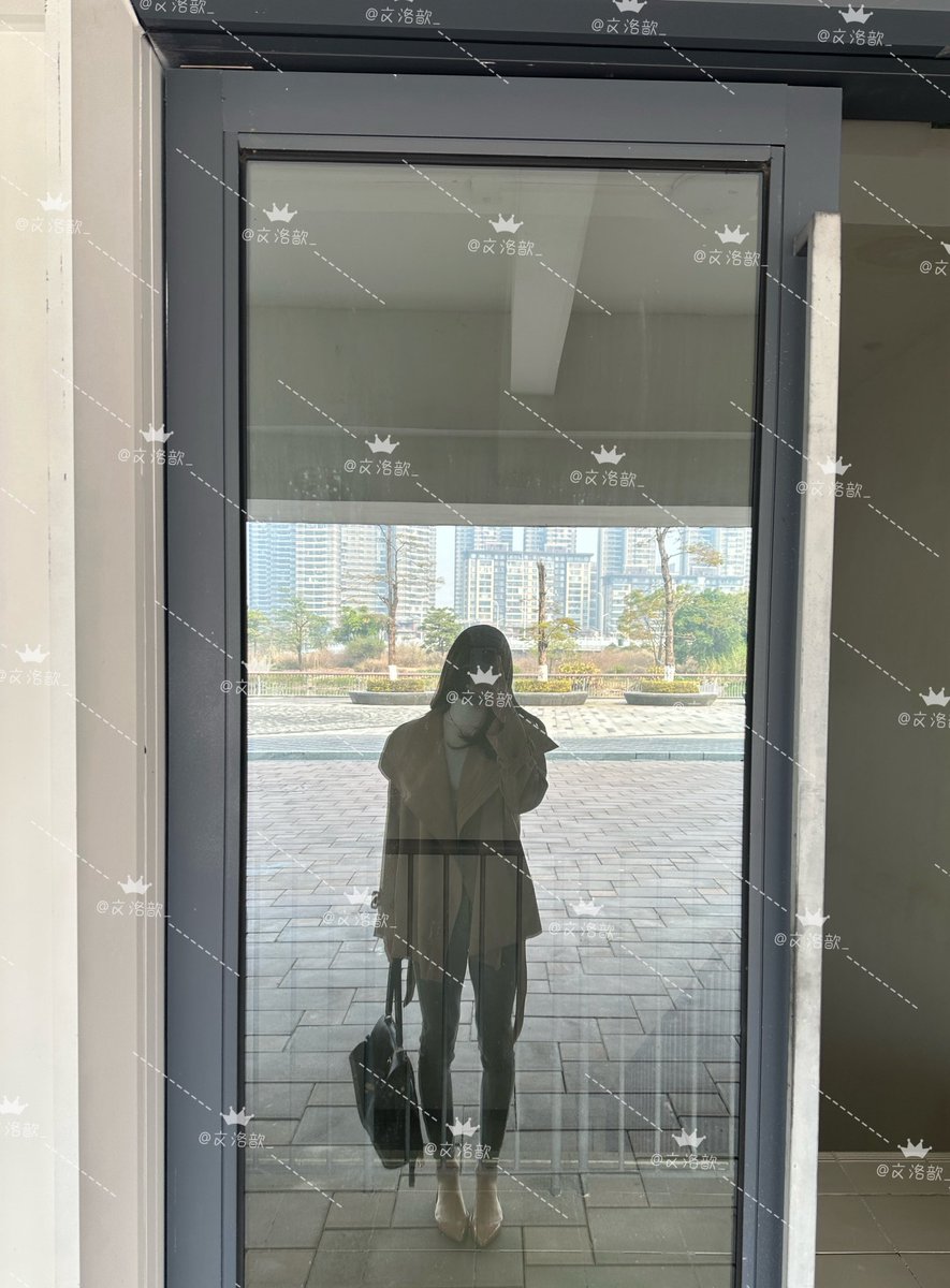 文洛歆_ tweet media