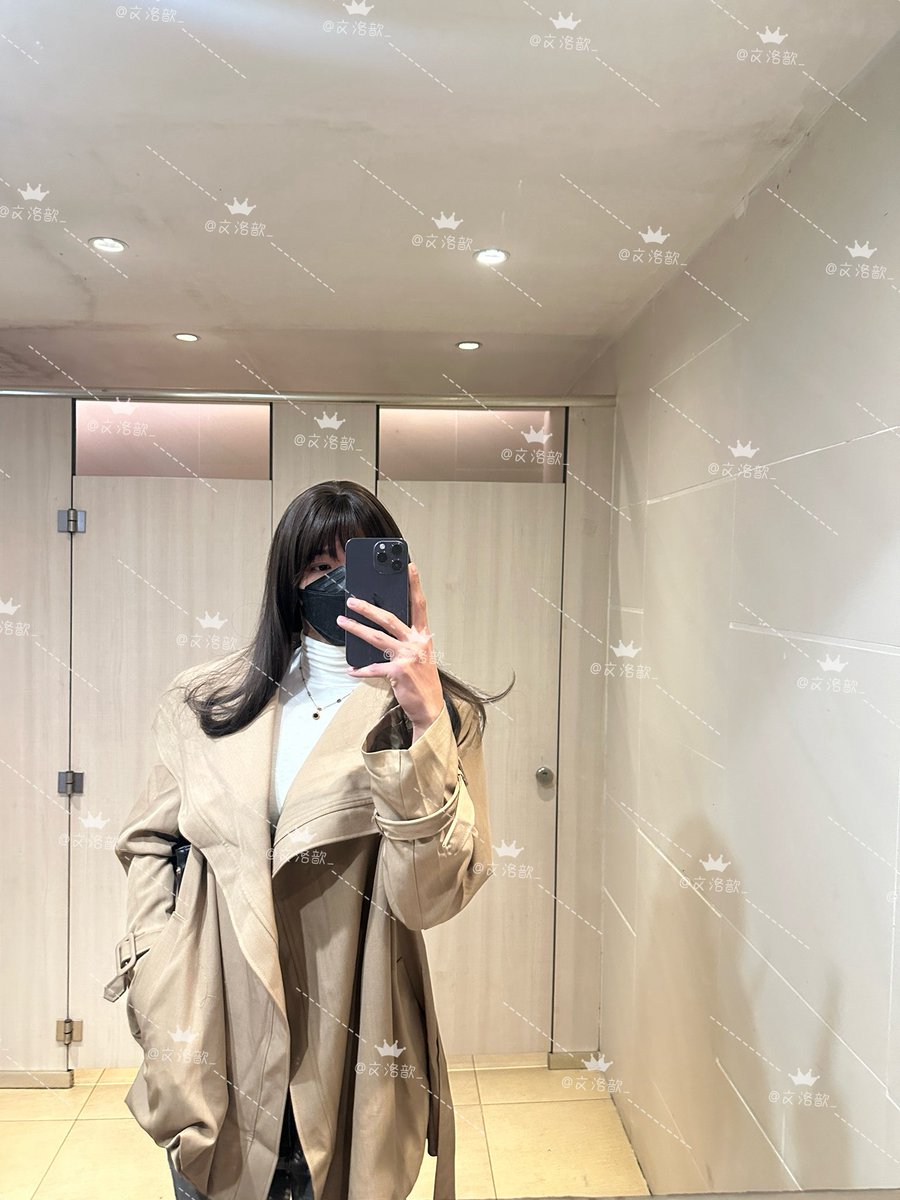 文洛歆_ tweet media