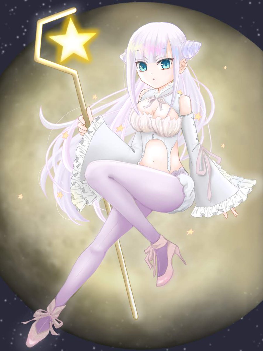 兎跳れい🐰 tweet media