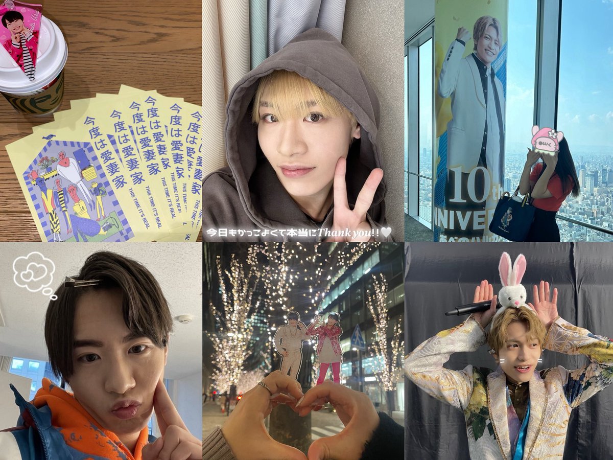 はちゅ tweet media