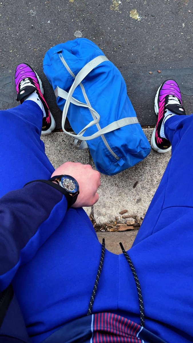 🔳🔲◼️Trackie Naldo ◽️◾️▫️ tweet media