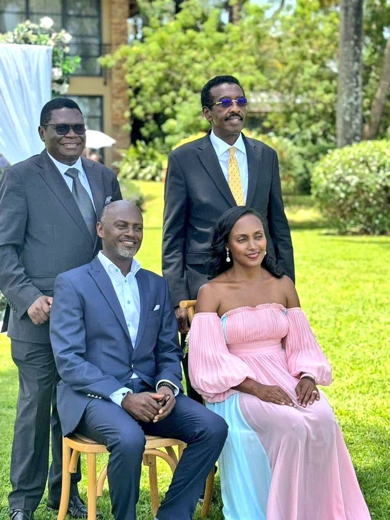 Kigezi Teens Magazine tweet media