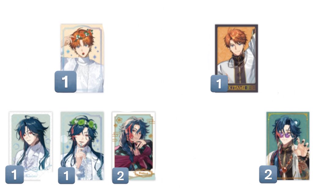 yu-yu@固定ポスト必読 tweet media