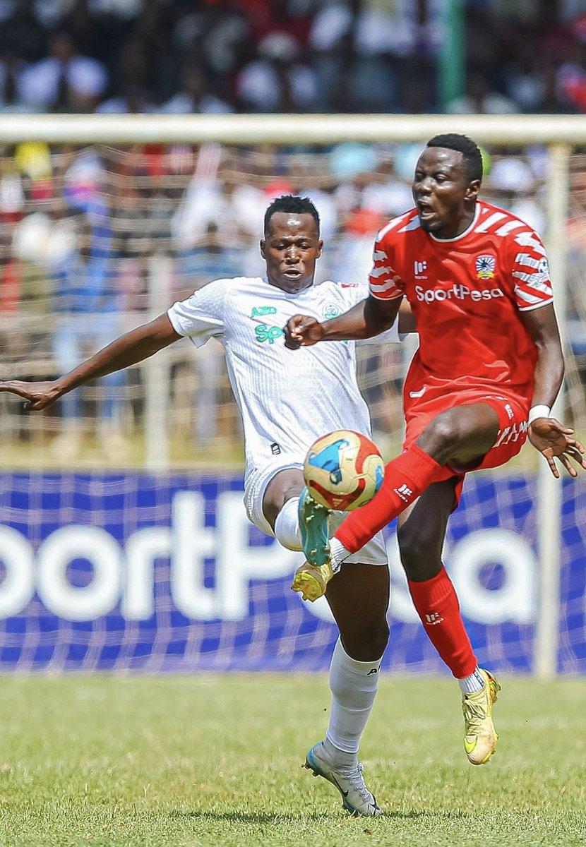 Mike Kibwage 4 tweet media