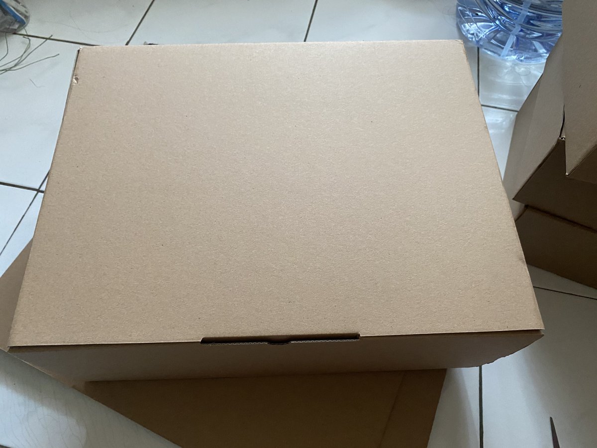 MT AFTER DM PLISS gaada notif tweet media