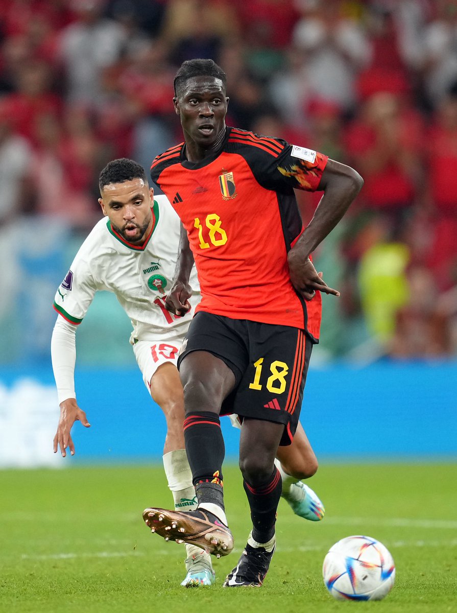 Actu Foot tweet media