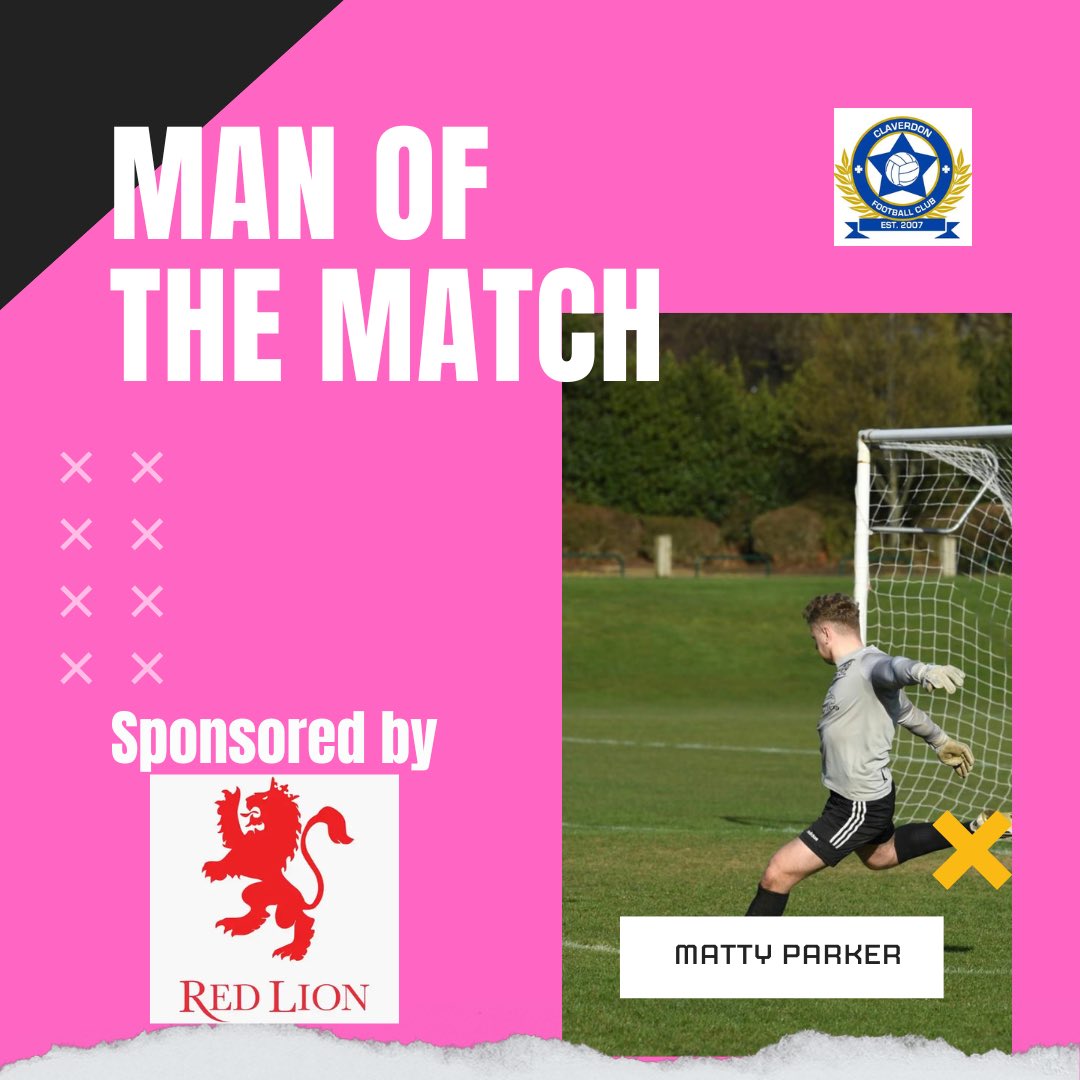 Claverdon FC tweet media