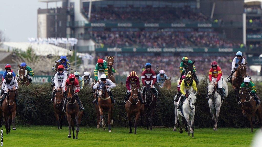 Racing Tips tweet media
