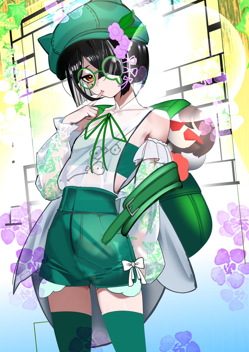 キツネビ@毎日徐福ちゃんチャレンジ tweet media