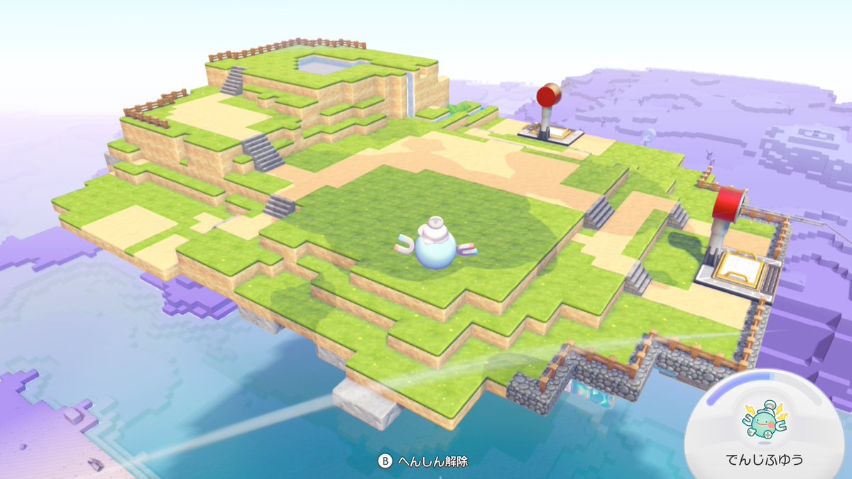 リザードマン tweet media