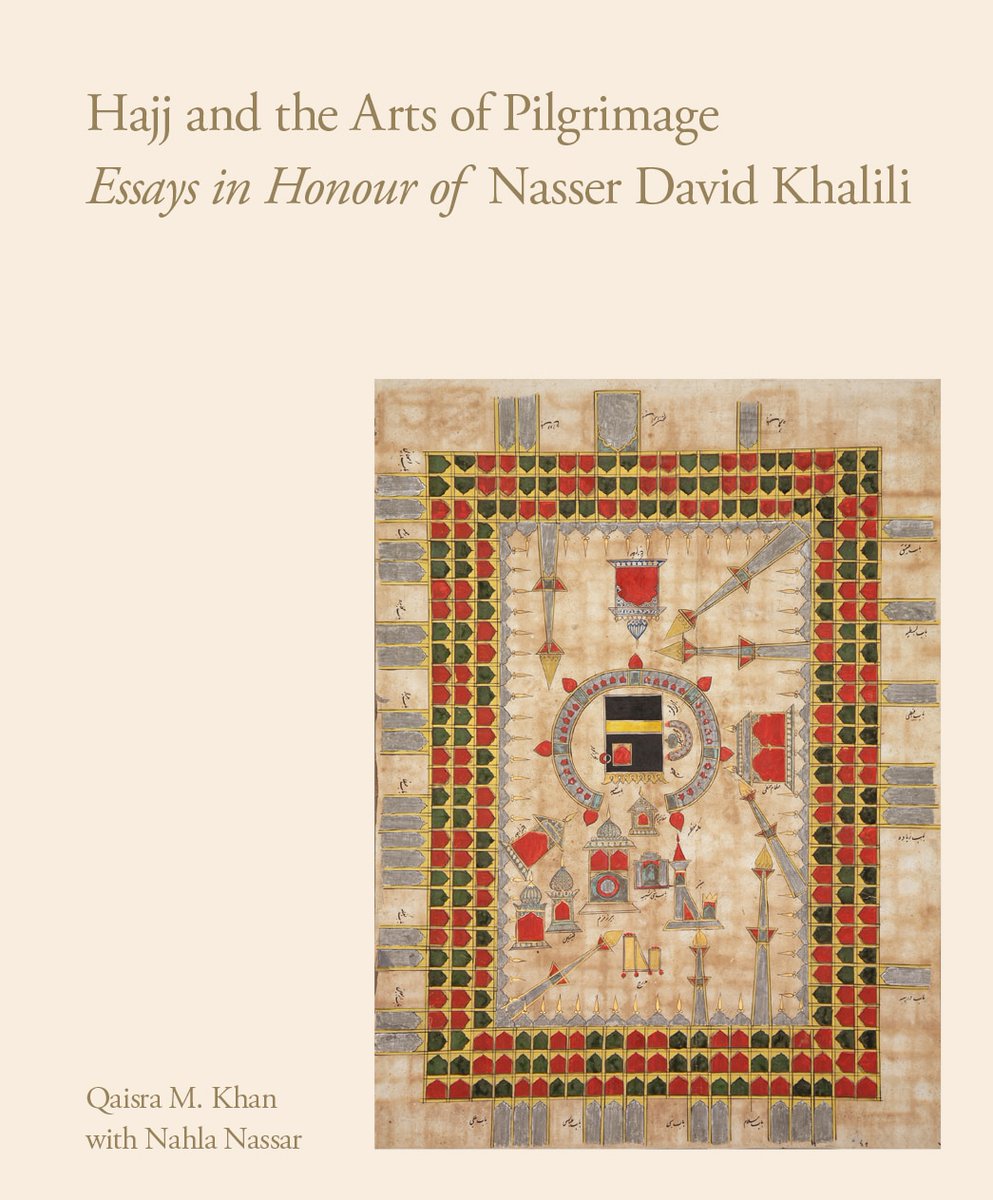 The Khalili Foundation tweet media