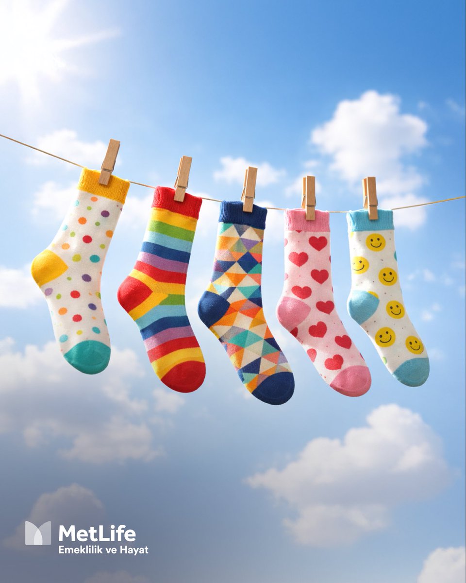 MetLife Türkiye tweet media