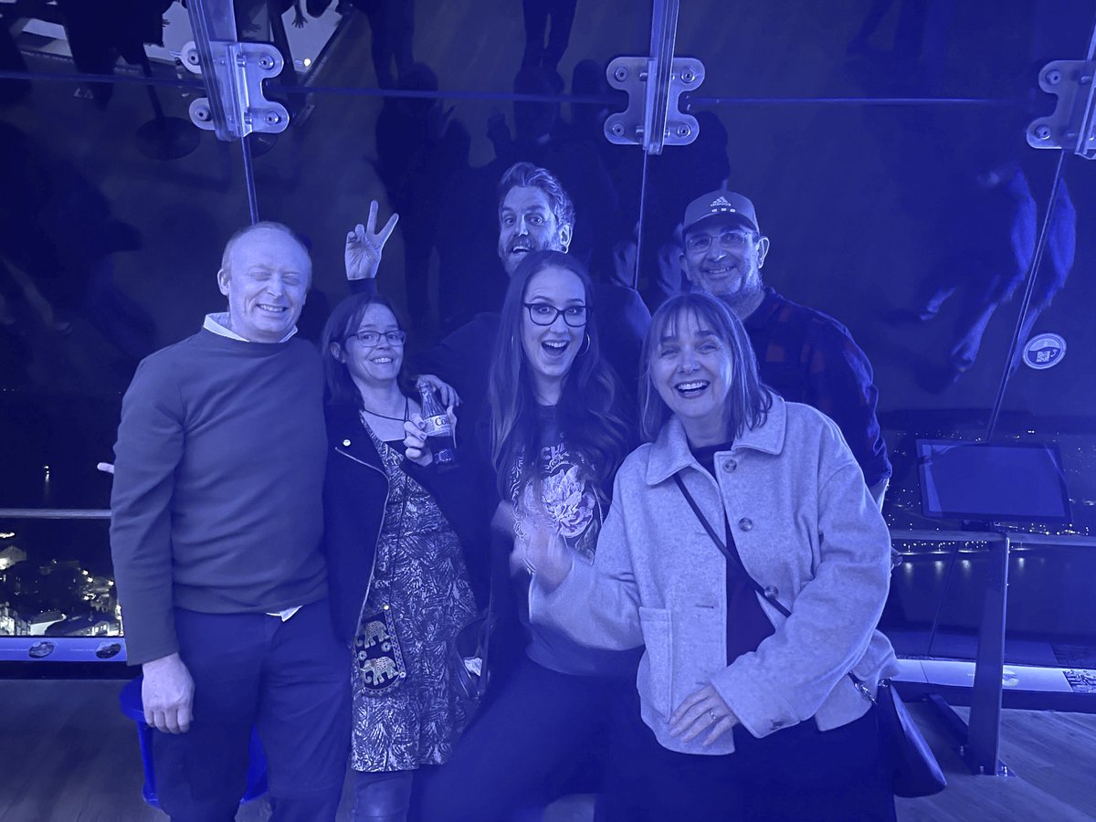 Portsmouth Down Syndrome Association 💚 tweet media