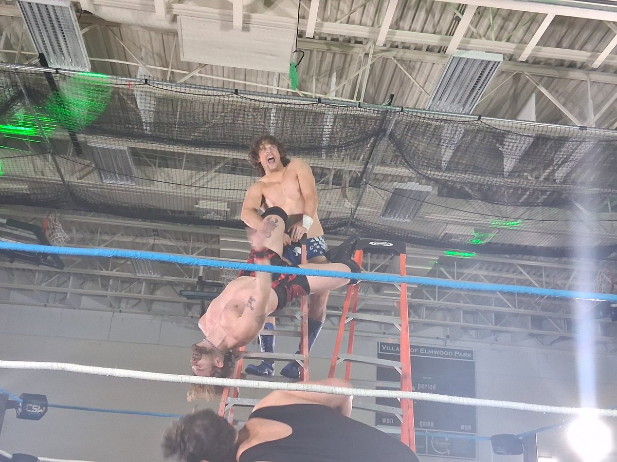 John Church tweet media