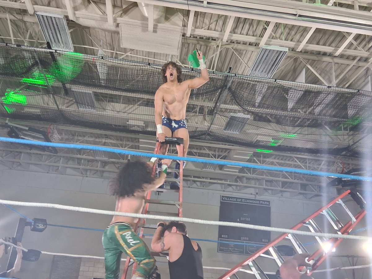 John Church tweet media